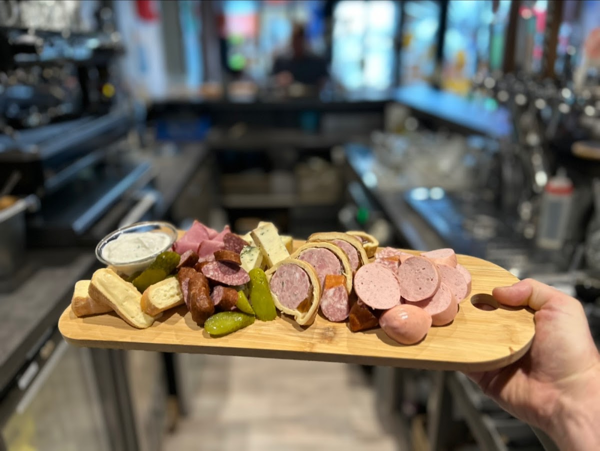 Le Bistrot Du Barbu Photos 2